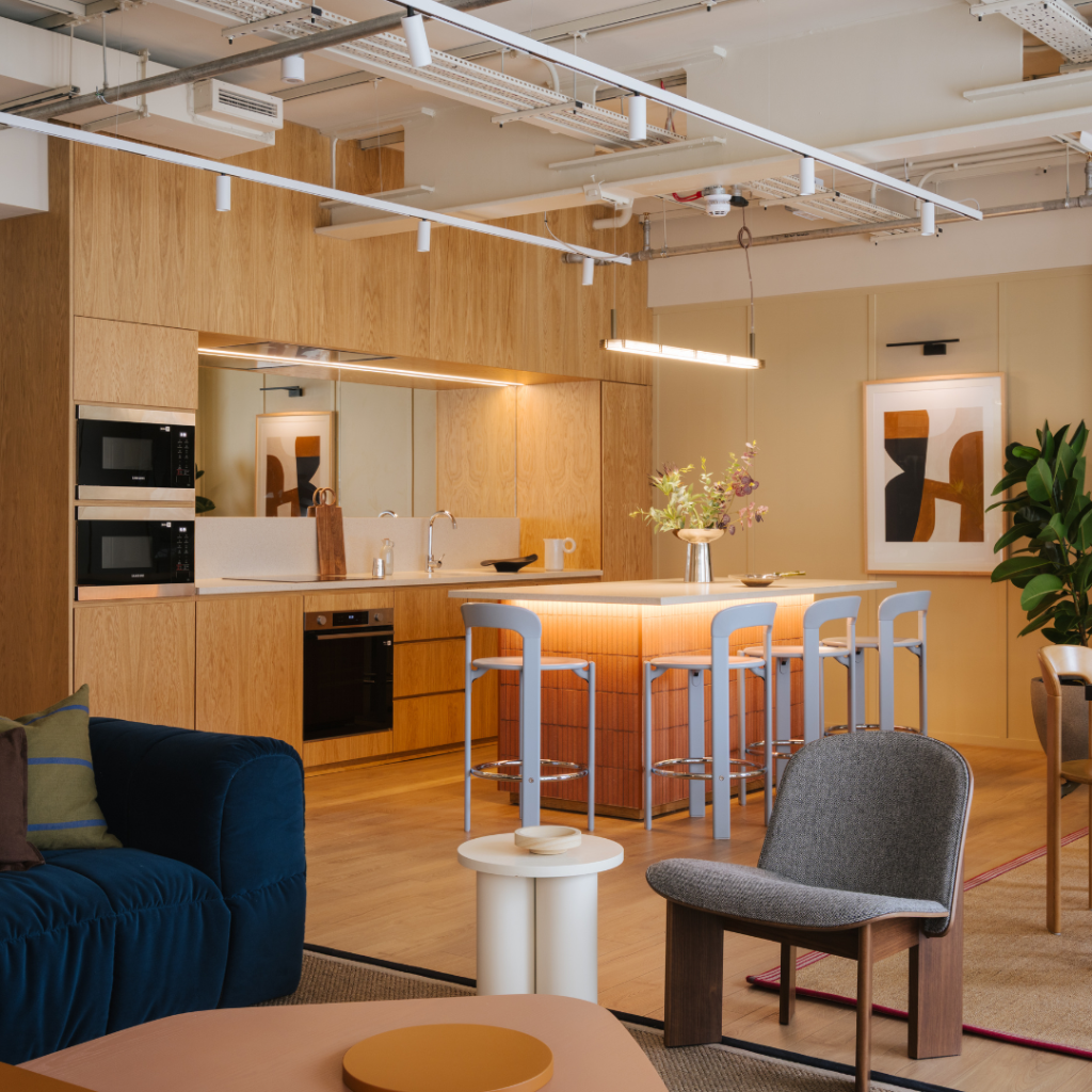 Main image of property: PLATFORM_ in Edinburgh, EH6