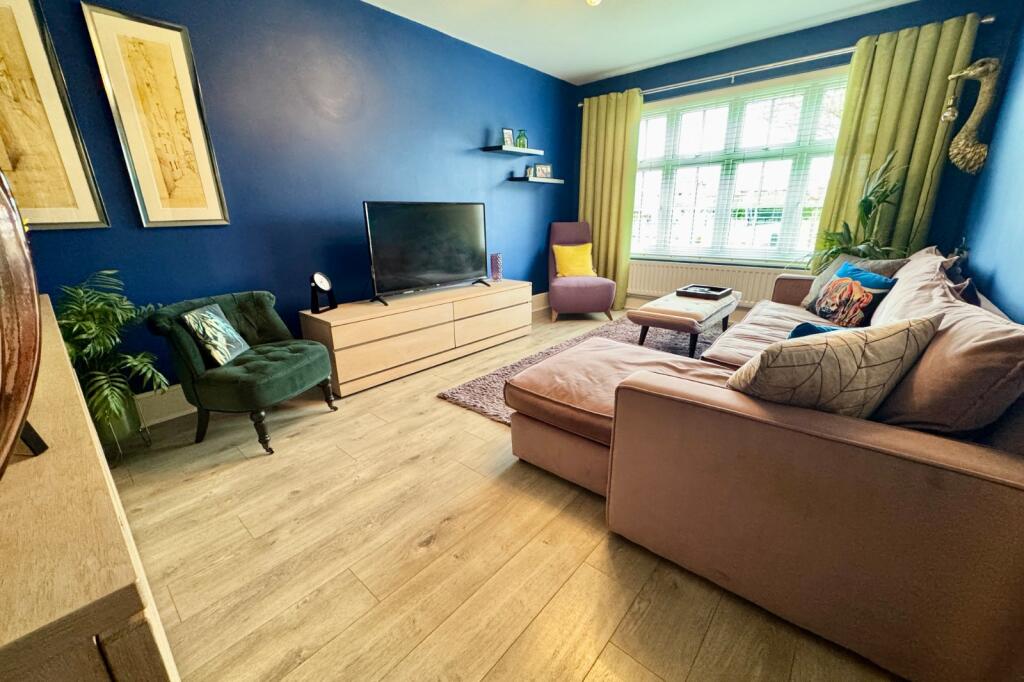 Stratton Road, Henhull, Nantwich, Cheshire, CW5 photo 2