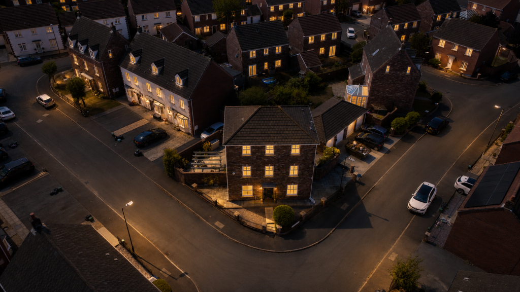 House in Swansea - View 2