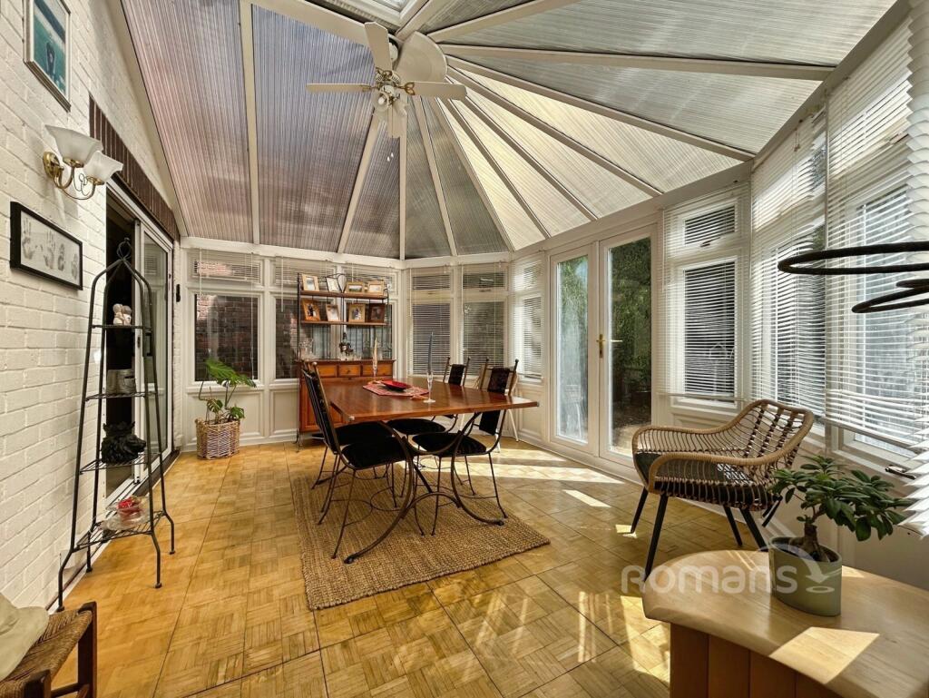 House in Hart, Hartley Wintney - View 4