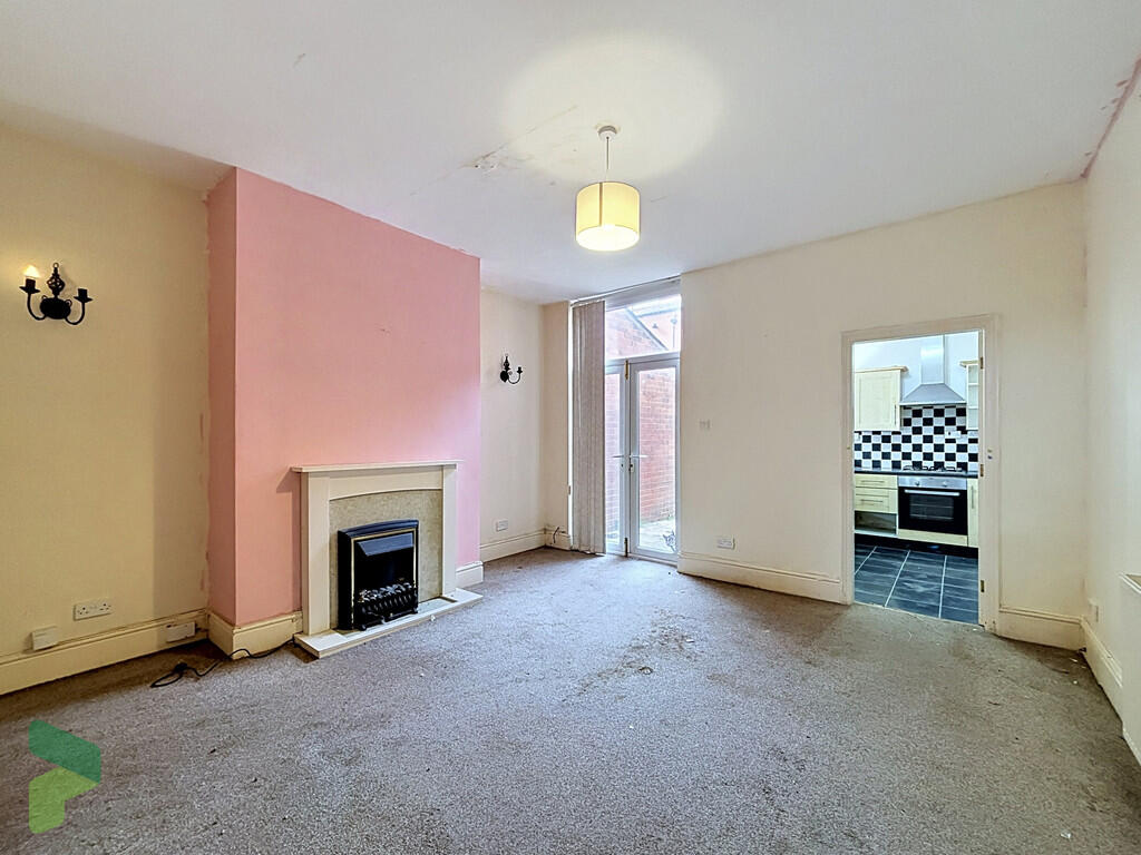 Main image of property: Harwood Street, Darwen