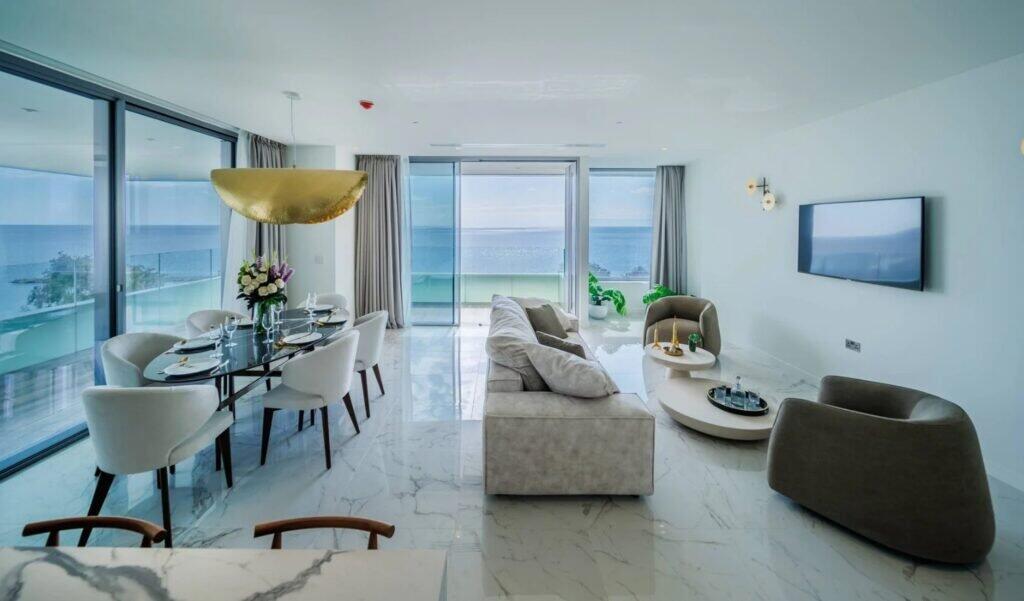 Main image of property: Limassol, Agios Tychonas