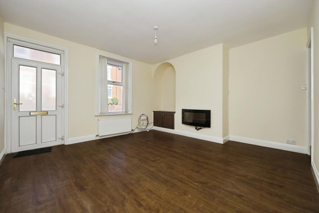 House in Carlisle, Newtown - View 2