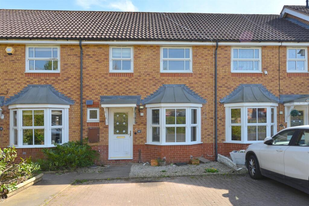 Main image of property: Hallam Drive, Berwick Grange, Shrewsbury