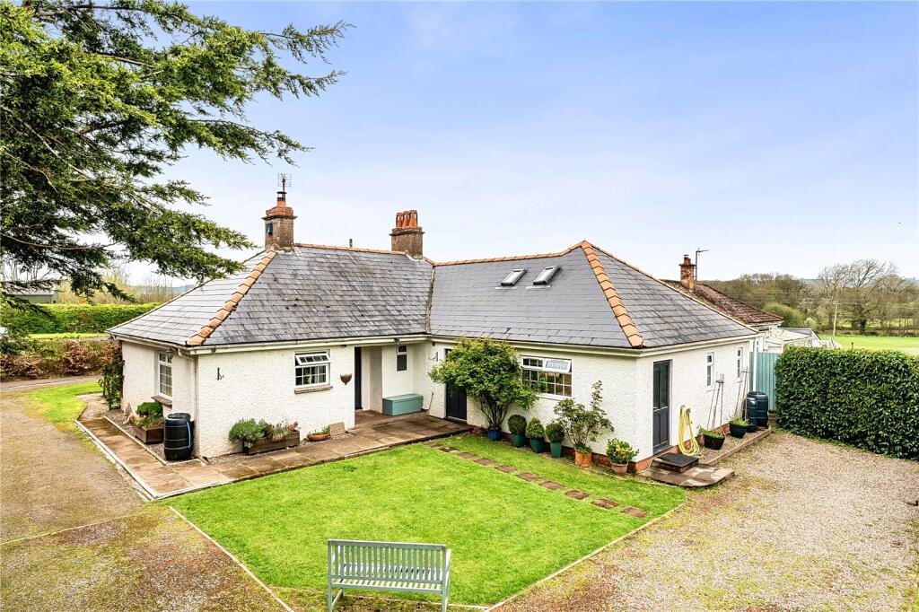 Main image of property: Winforton, Hereford, Herefordshire,