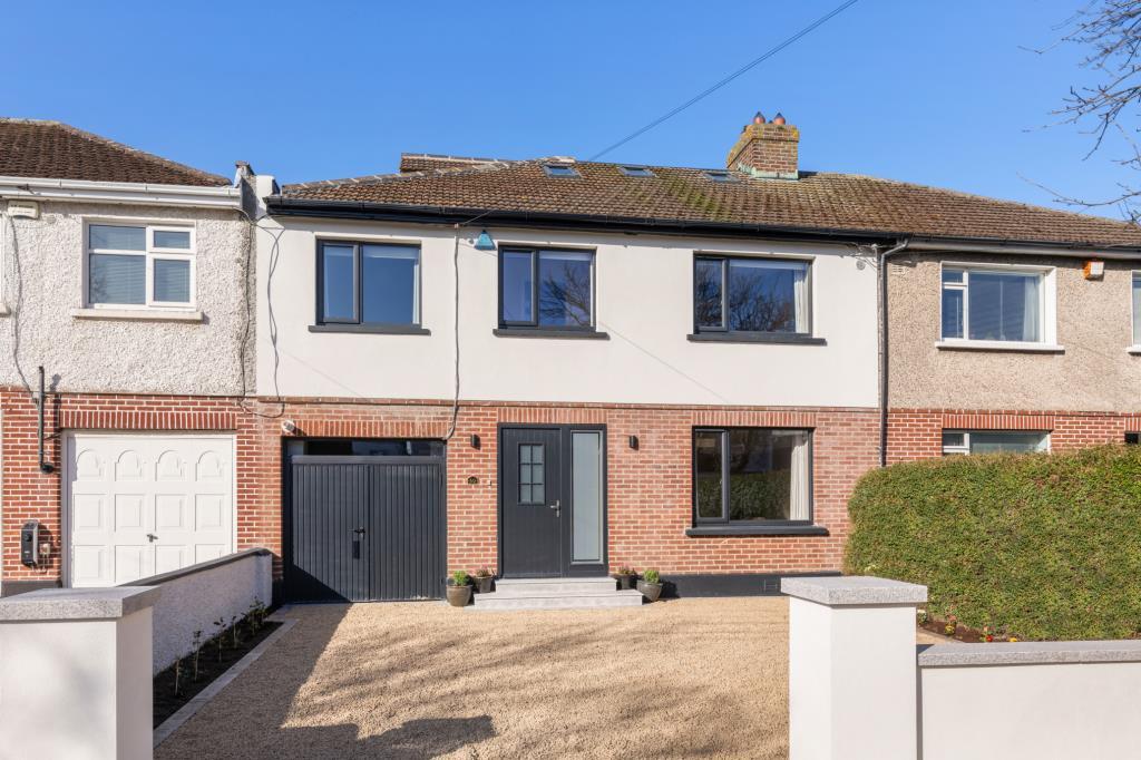 Main image of property: 60 Cill Eanna, Raheny, Dublin 5, D05 CC97