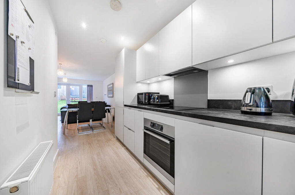 House in Chelmsford - View 4