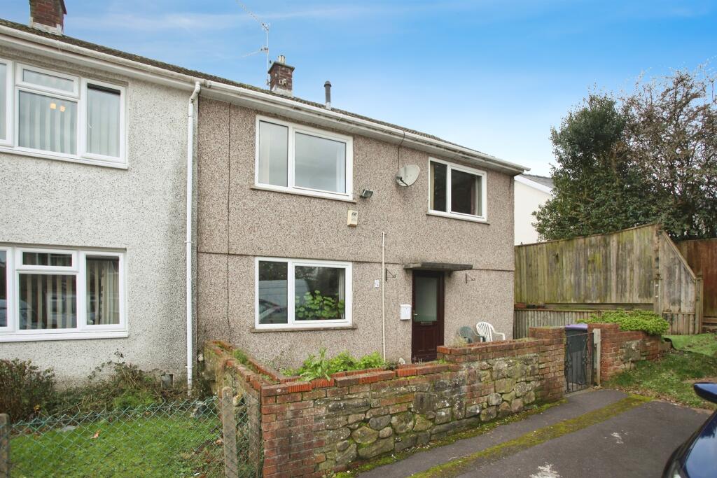 Main image of property: Byron Place, St. Dials, Cwmbran