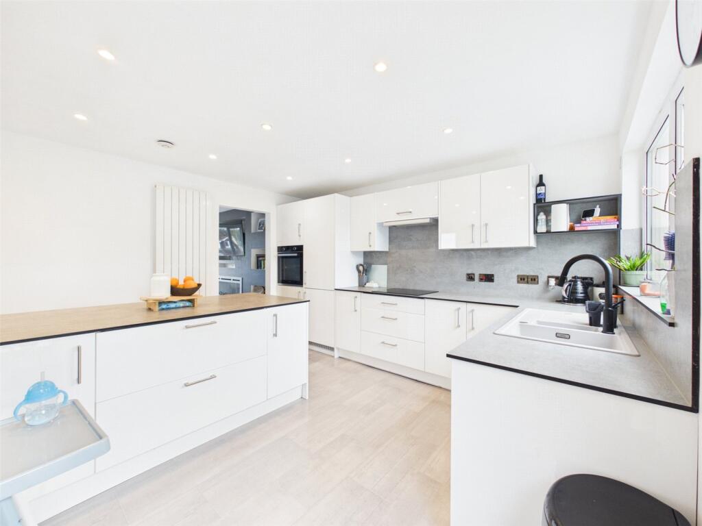 House in Wadebridge, Cornwall - View 5
