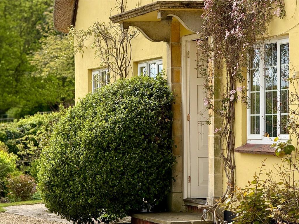 West Amesbury, Salisbury, Wiltshire, SP4 photo 3