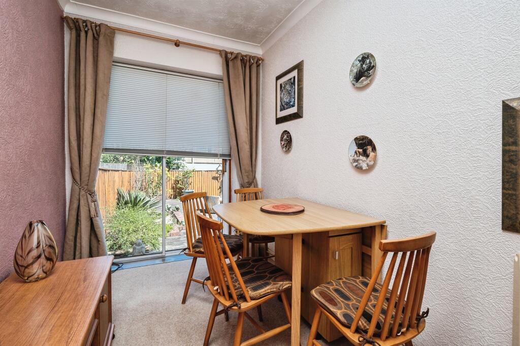 Queens Road, Higher St. Budeaux, PLYMOUTH - Ansicht 4