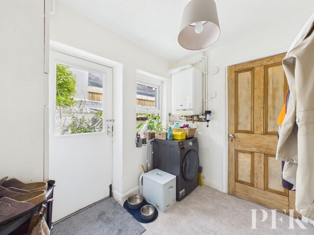 Wordsworth Terrace, Cockermouth, CA13 - More