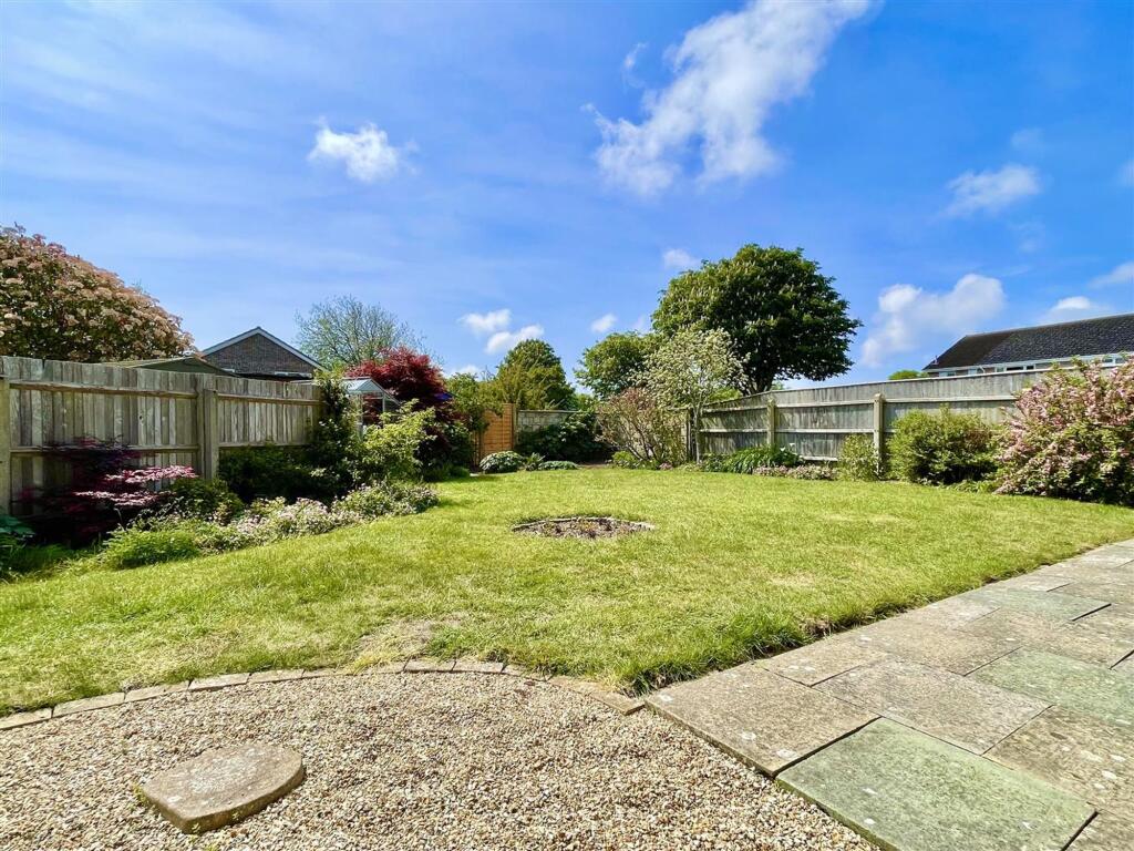House in Weymouth, Redlands - View 3