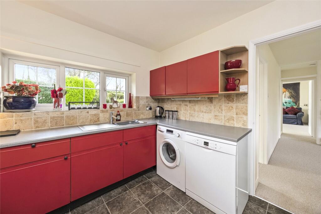 House in Rother, Burwash - View 4