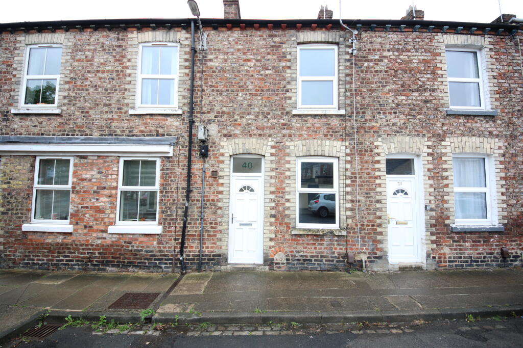 Main image of property: Bright Street, York, YO26 4XS