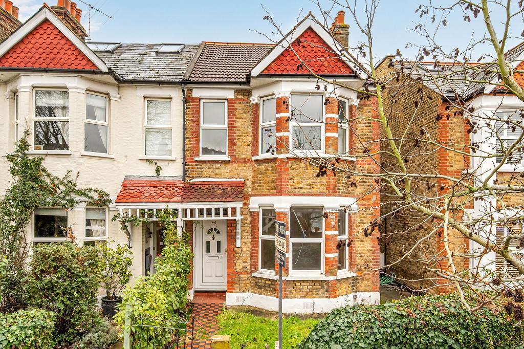Main image of property: Lynton Avenue, Ealing, London, W13 0EB