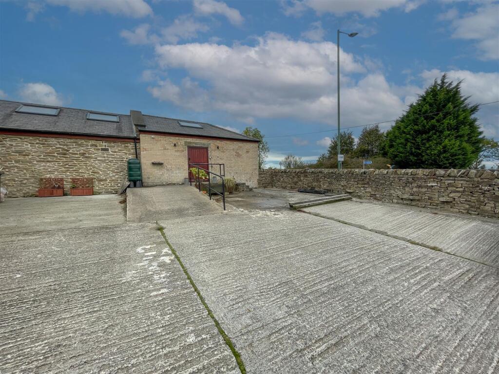 Main image of property: The Byre, Leadgate