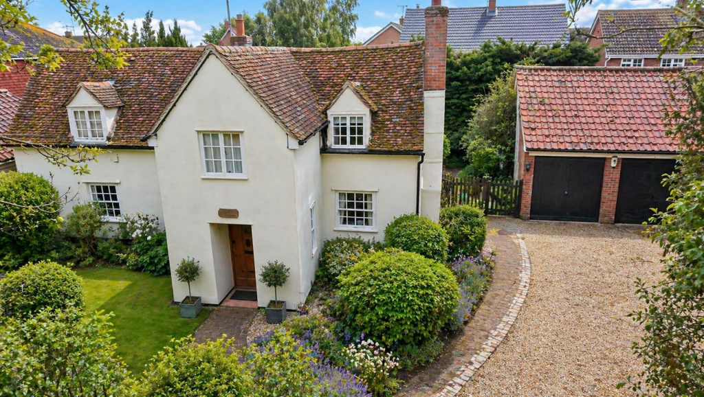 Main image of property: The Green, Hatfield Peverel, Chelmsford