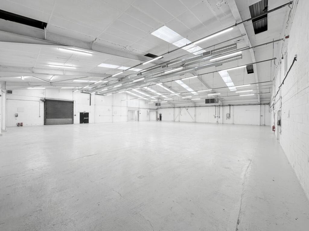 Additional image 10 of Unit 1 - Waterfall Trade Park, Unit 1, Waterfall Trade Park, Blackburn, BB2 2QD