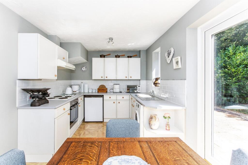 Treen Close, Thrapston, Kettering - View 4