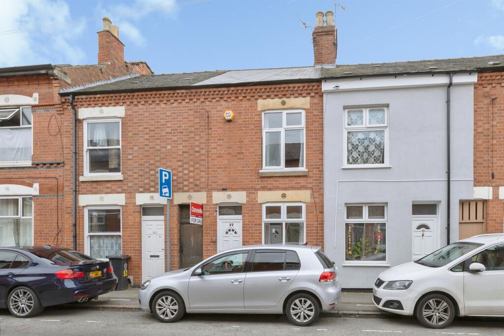 Main image of property: Leire Street, Leicester