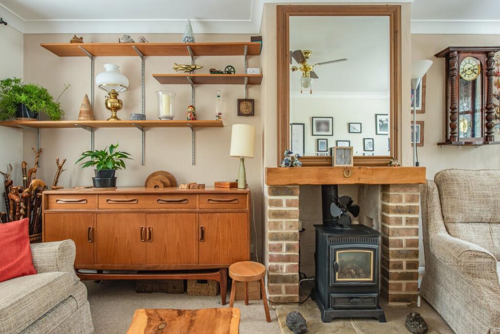 House in East Hampshire, Liss - View 5
