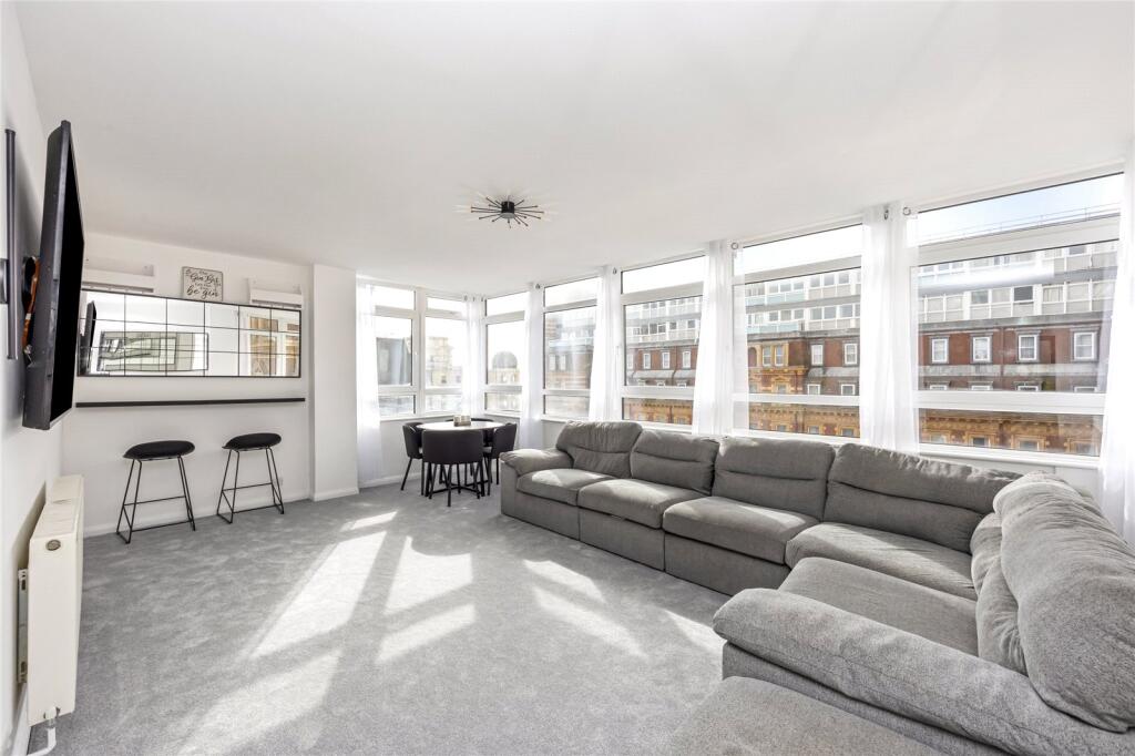 Main image of property: St. Margarets Place, Brighton, East Sussex, BN1