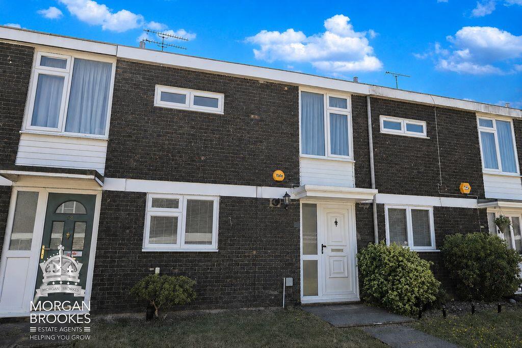Main image of property: Gladwyns, Basildon