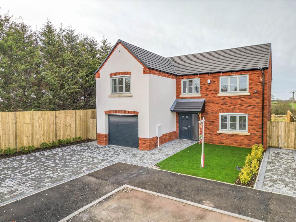 Main image of property: Village Farm, Ansley, CV10