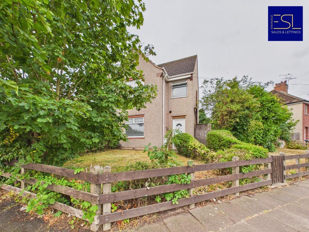 Main image of property: Wendiburgh Street, Coventry