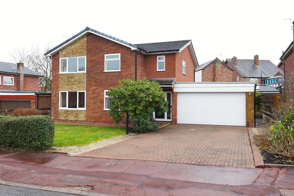 Main image of property: Infield Gardens, Barrow-In-Furness