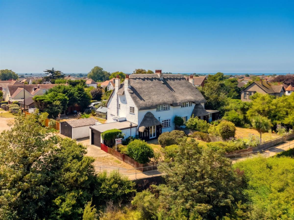 Main image of property: The Lees, Beltinge, Herne Bay