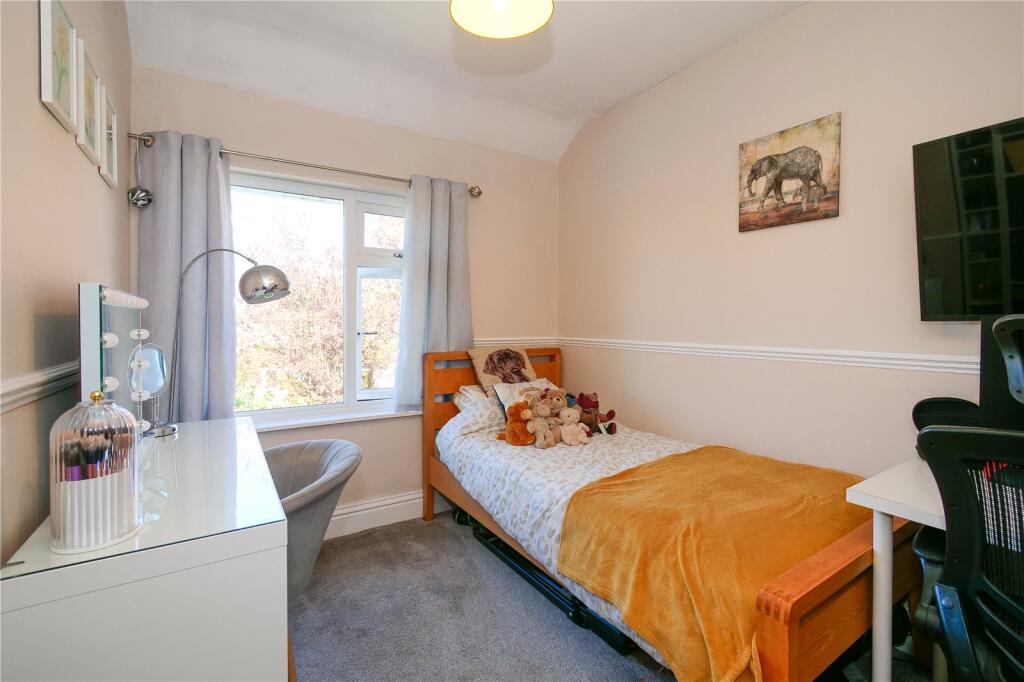 Claremont Road, Shipley, West Yorkshire, BD18 - More