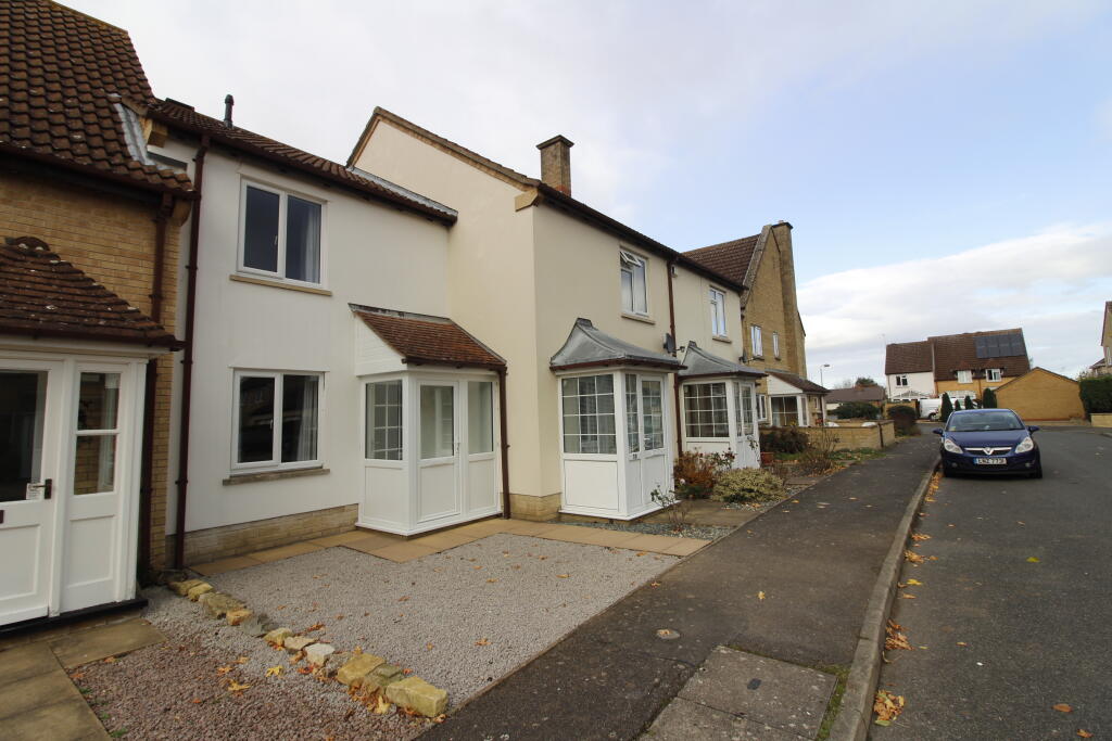 Main image of property: Dixons Road, Market Deeping, PE6