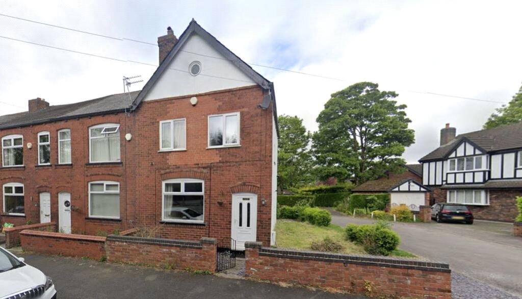 Main image of property: Tempest Road, Lostock, Bolton, Greater Manchester, BL6