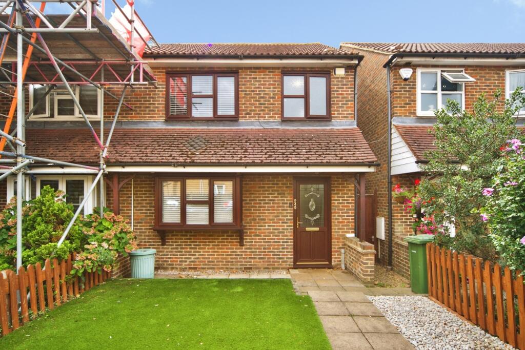 Main image of property: Turpin Avenue, Romford, RM5