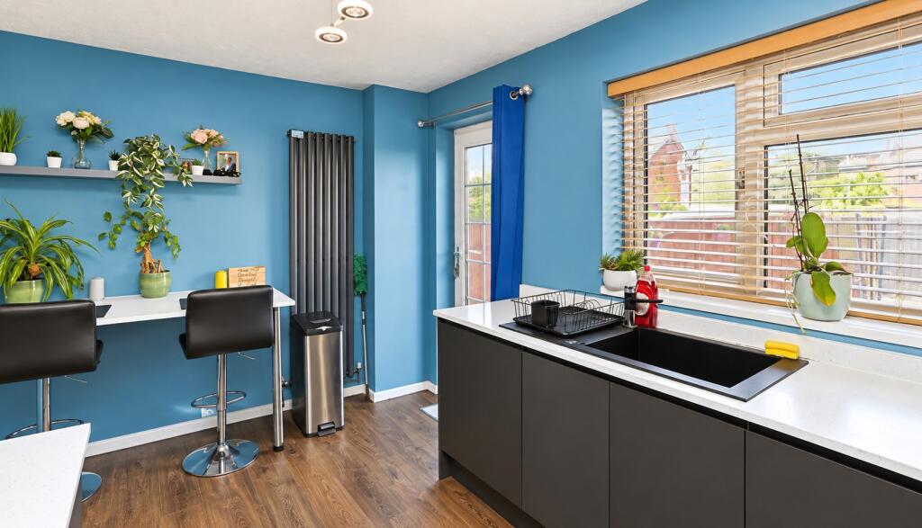 House in Southampton - View 5