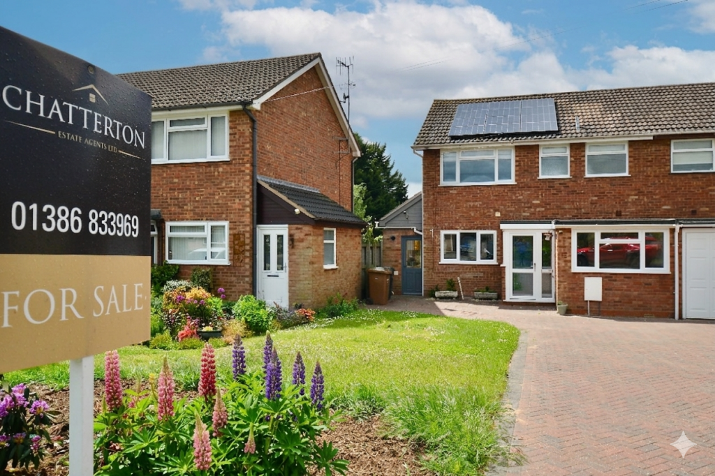 Main image of property: Seward Road, Badsey, WR11 7HQ