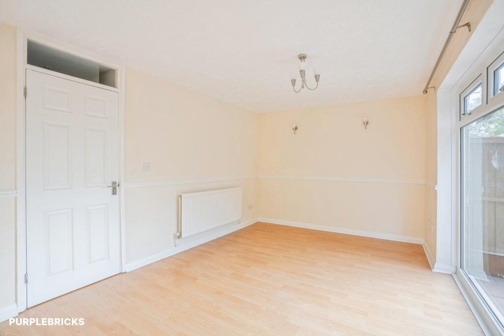 House in Sheffield - View 5