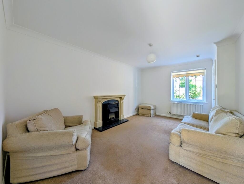 House in Worthing, West Sussex - View 5