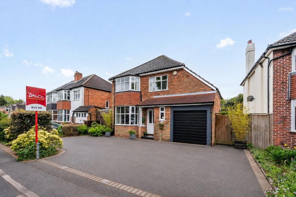 Main image of property: Welford Road, Shirley, Solihull