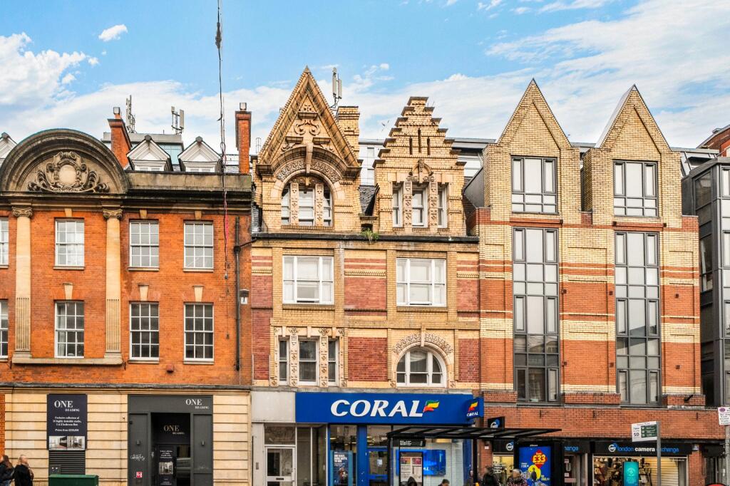 Main image of property: Station Road, Reading, Berkshire, RG1