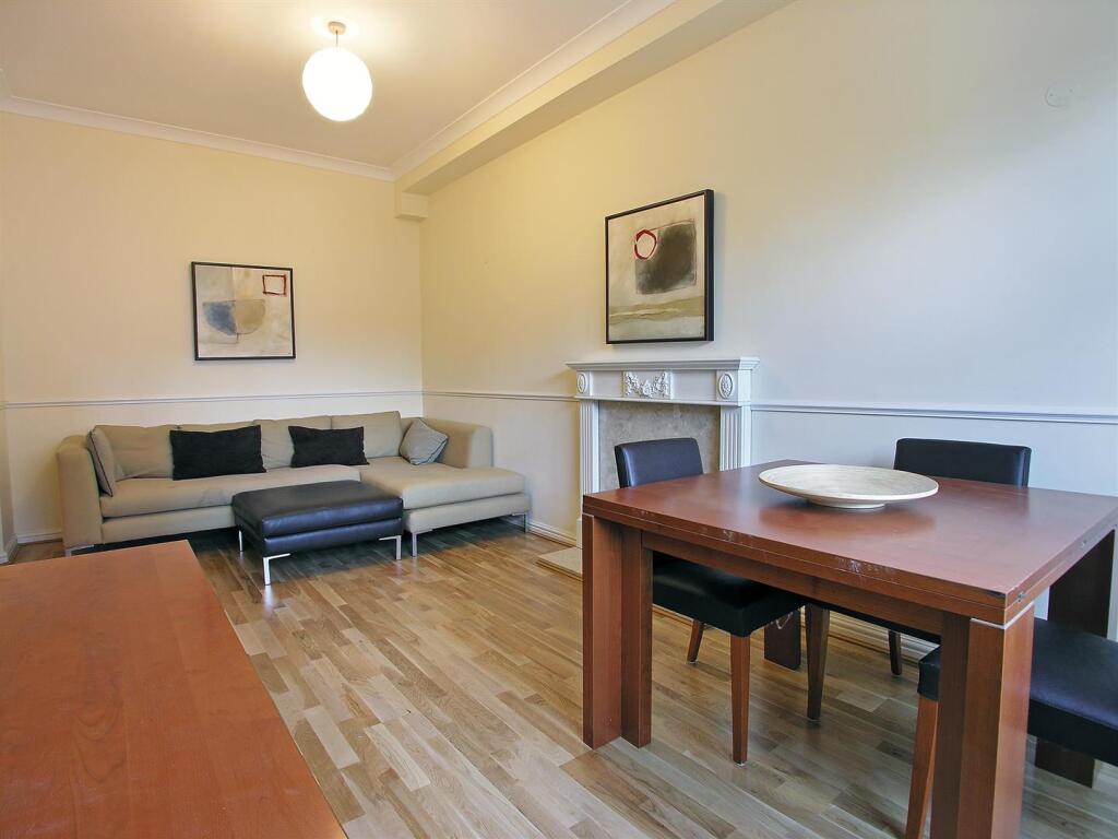 Main image of property: Royal Tower Lodge, Cartwright Street, London