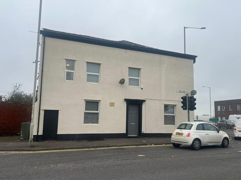 Main image of property: Bow Lane, Preston, PR1