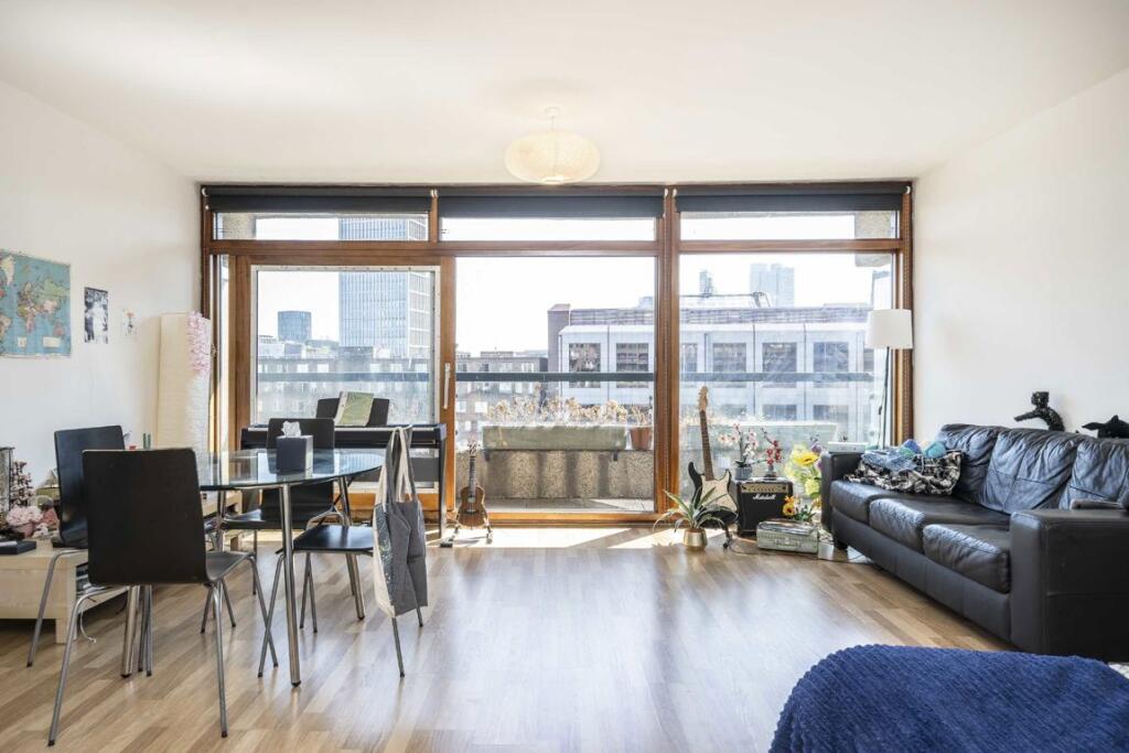 Main image of property: Barbican, Breton House