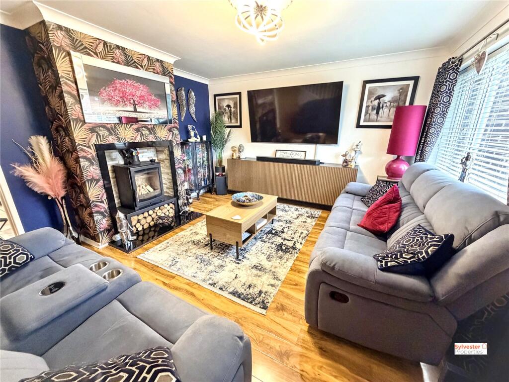 House in Stanley, County Durham - More