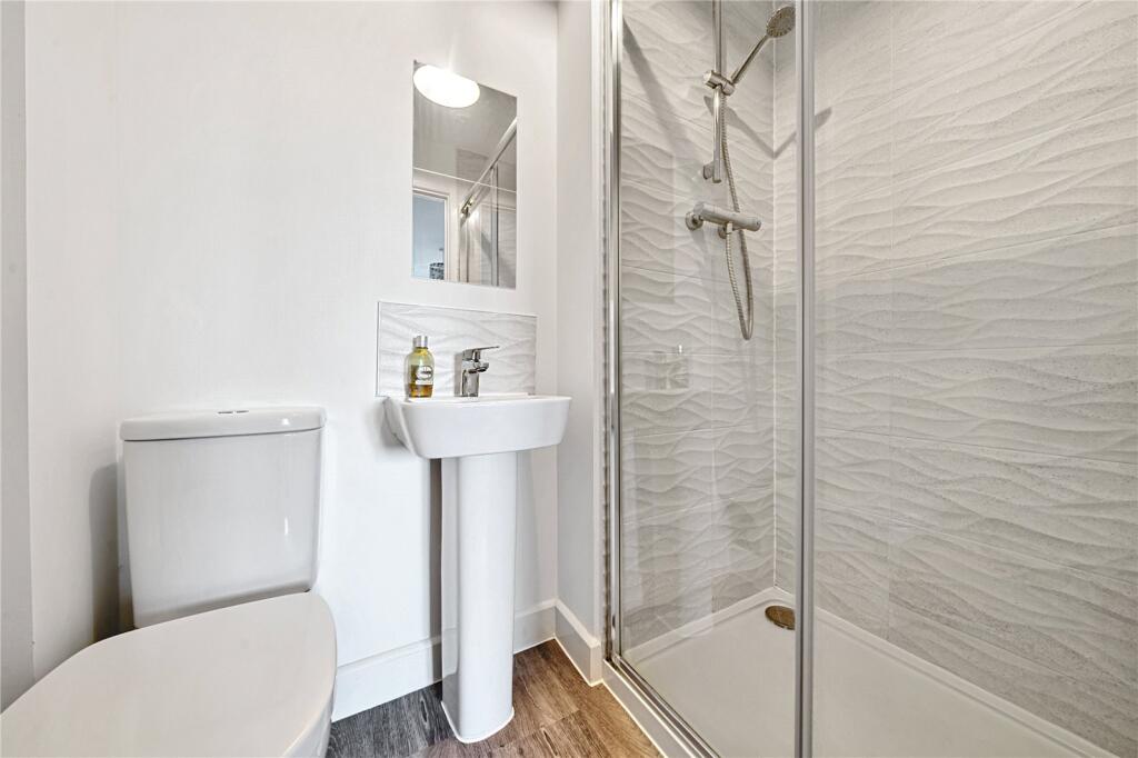 Aspen Grove, Broadsword Park, Ilchester, Yeovil, BA22 – další
