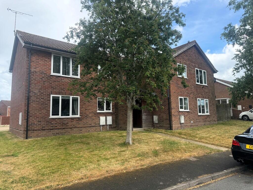 Main image of property: Hadfield Road, North Walsham