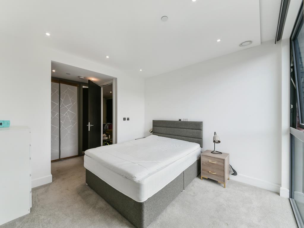 Apartment in London, Goodmans Fields, Whitechapel - View 5