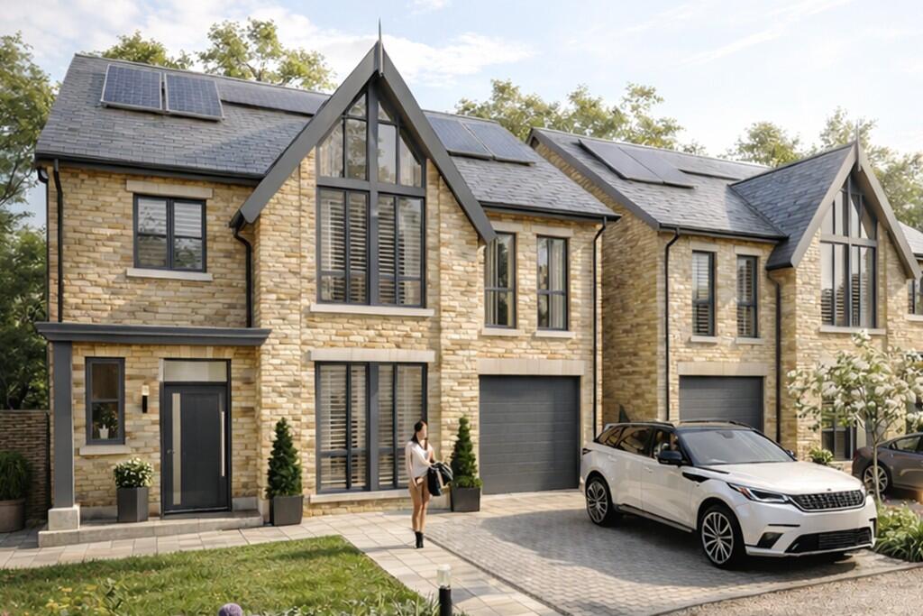 Main image of property: Lancaster Lane
Parbold
West Lancs
WN8 7HT